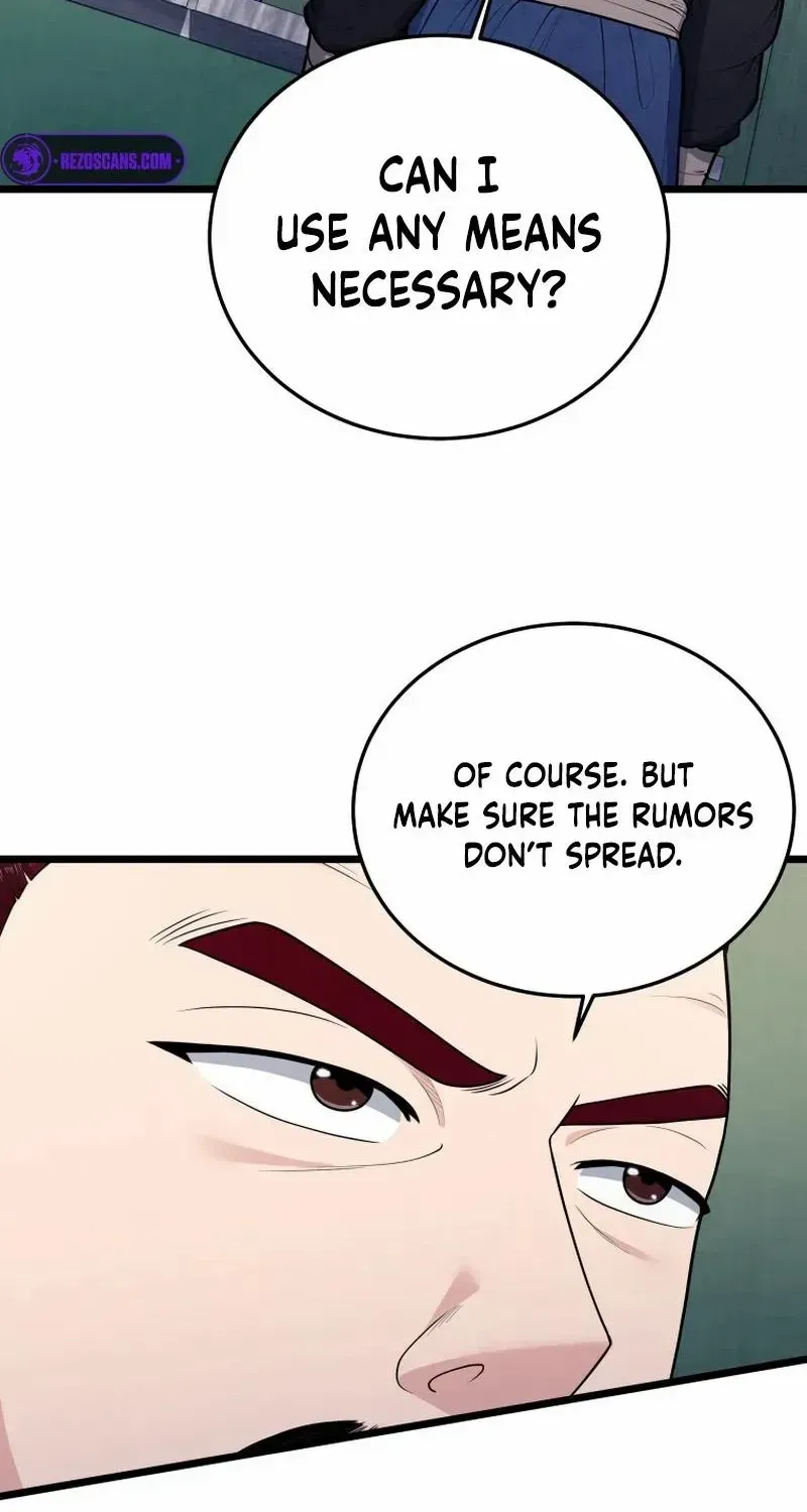 Read True Sword chapter 19 image 16 on Lezhin