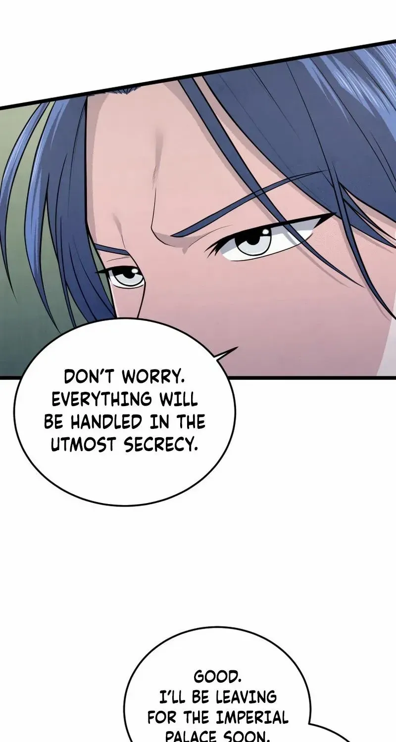 Read True Sword chapter 19 image 17 on Lezhin