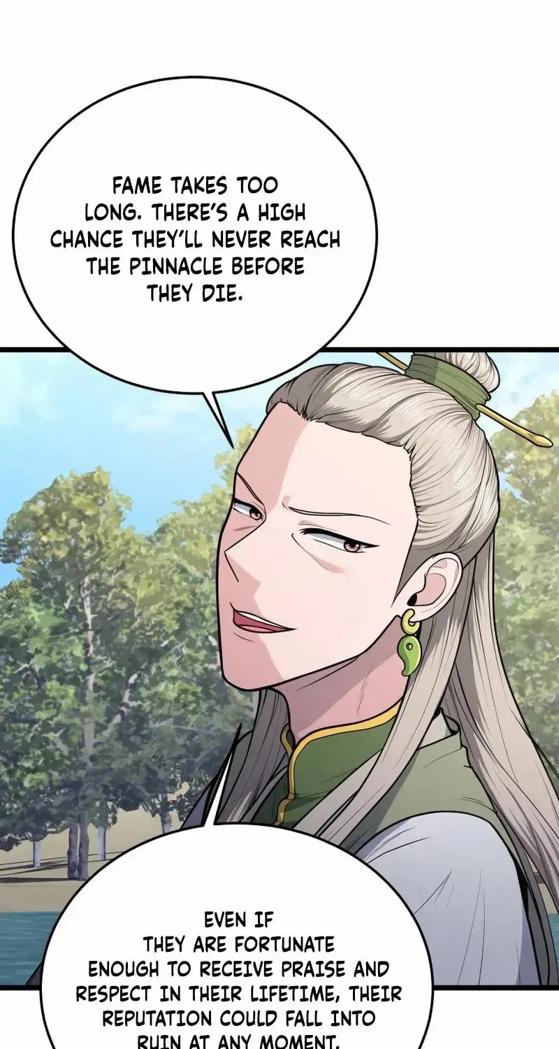 Read True Sword chapter 19 image 29 on Lezhin