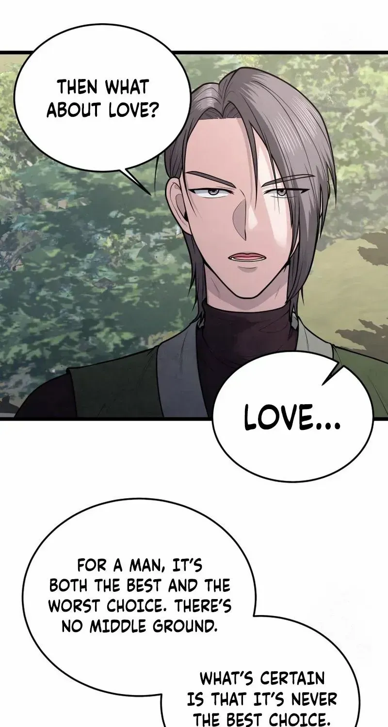 Read True Sword chapter 19 image 31 on Lezhin