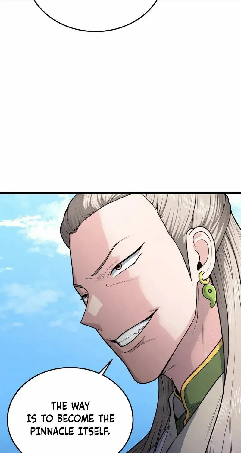 Read True Sword chapter 19 image 35 on Lezhin