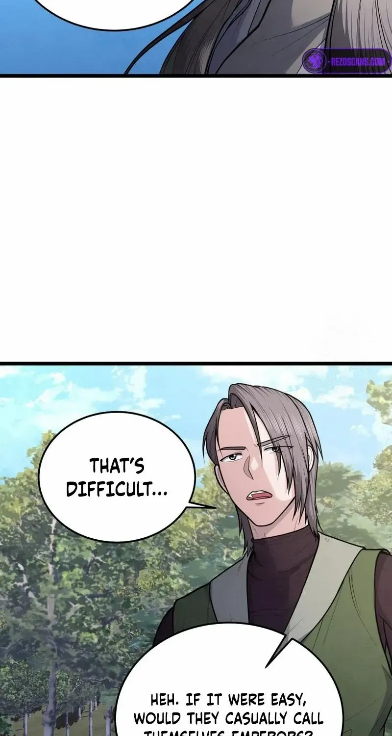 Read True Sword chapter 19 image 36 on Lezhin