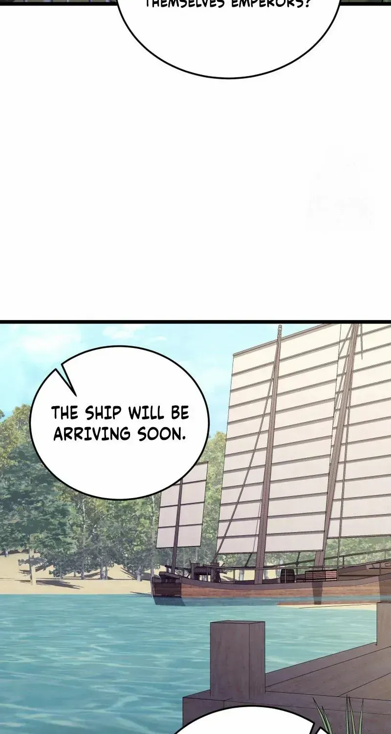 Read True Sword chapter 19 image 37 on Lezhin