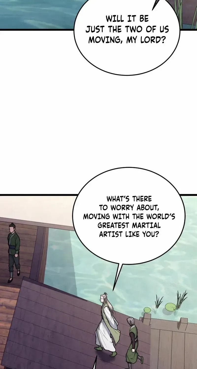 Read True Sword chapter 19 image 38 on Lezhin