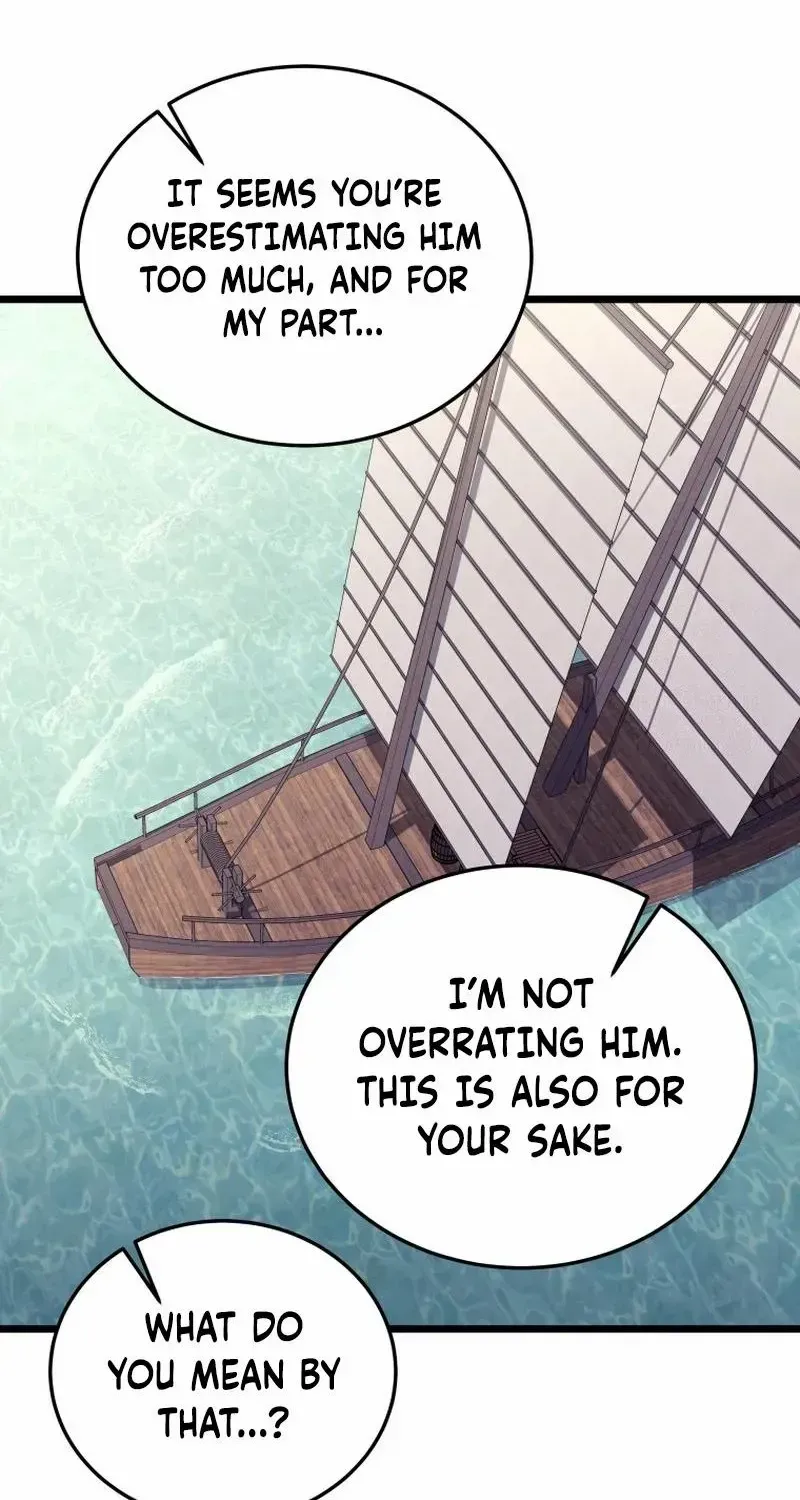 Read True Sword chapter 19 image 41 on Lezhin