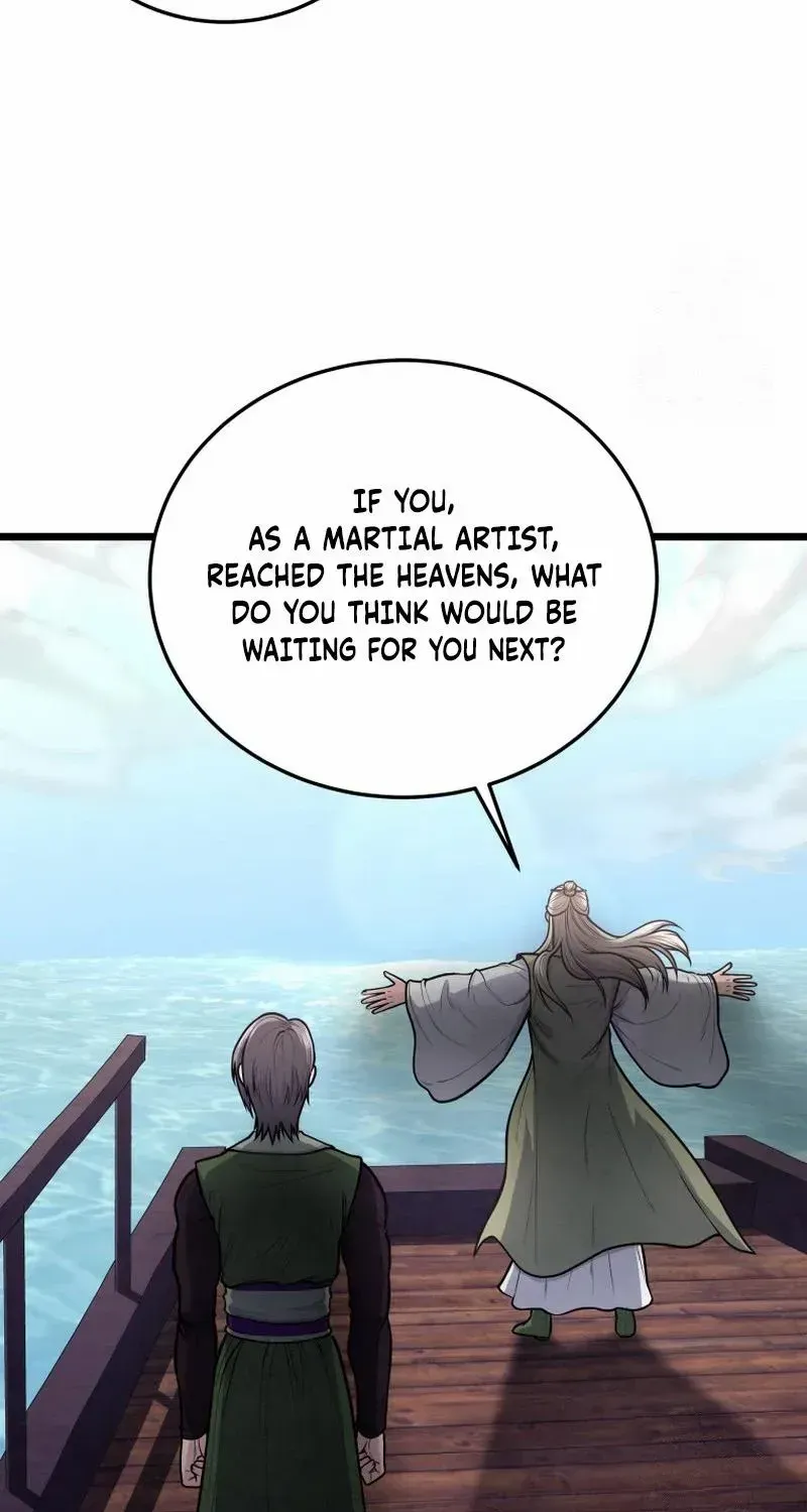 Read True Sword chapter 19 image 42 on Lezhin