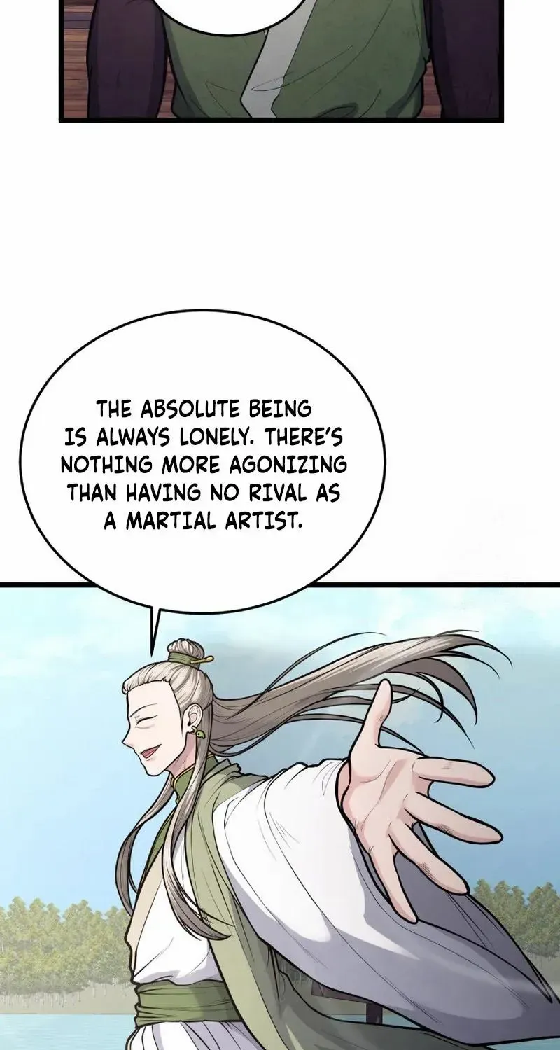 Read True Sword chapter 19 image 44 on Lezhin