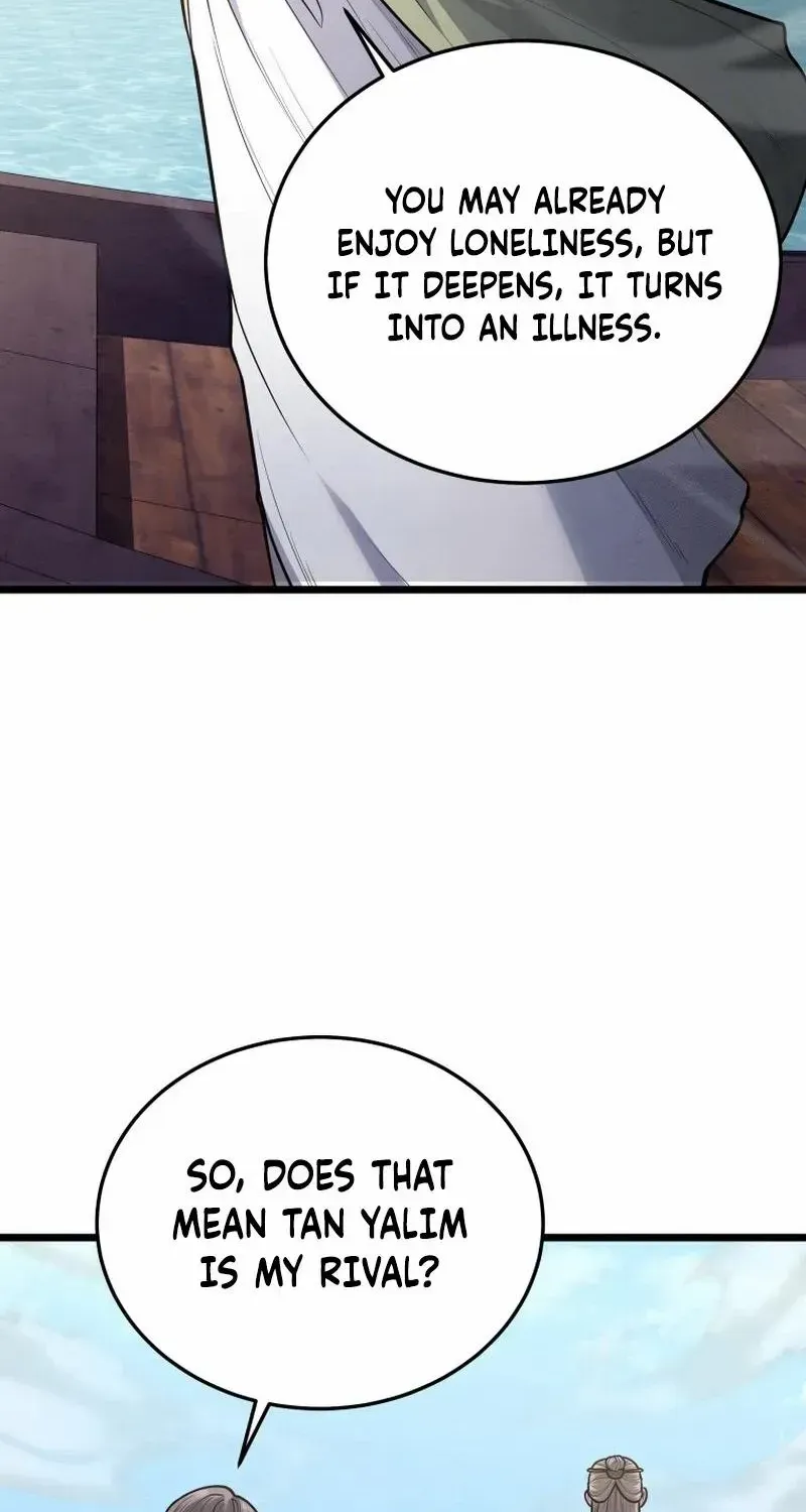 Read True Sword chapter 19 image 45 on Lezhin