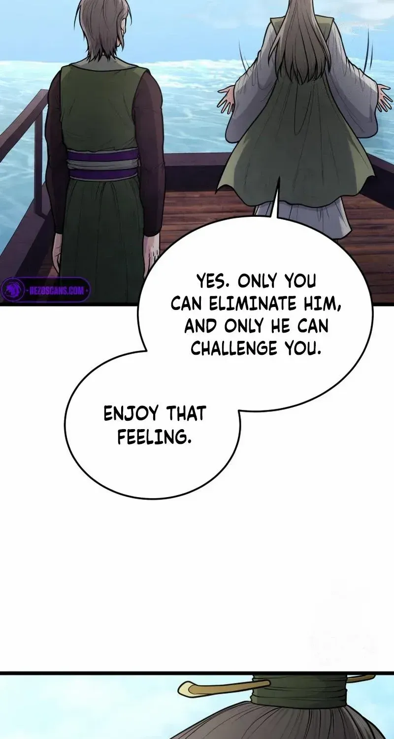 Read True Sword chapter 19 image 46 on Lezhin