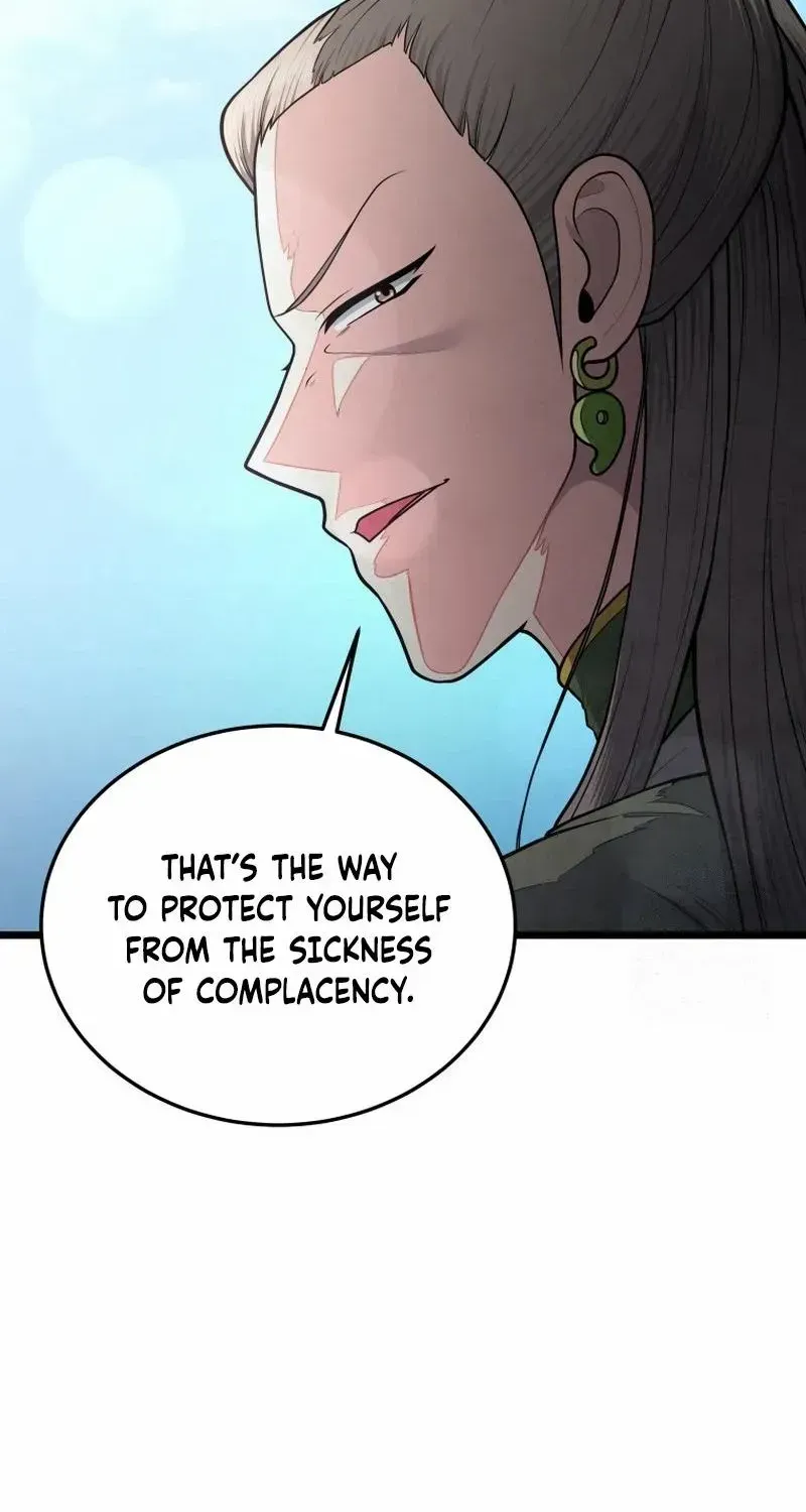 Read True Sword chapter 19 image 47 on Lezhin