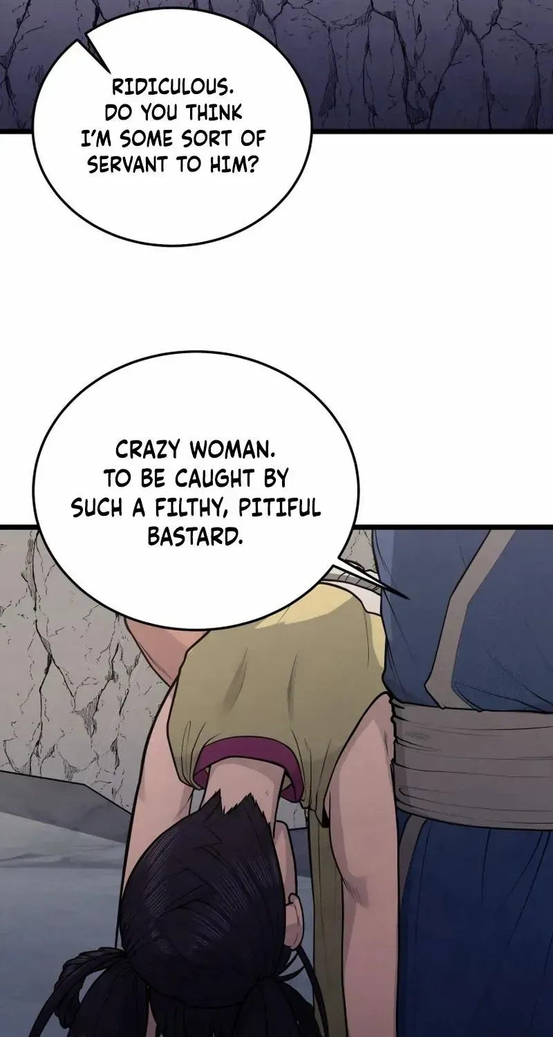 Read True Sword chapter 19 image 50 on Lezhin