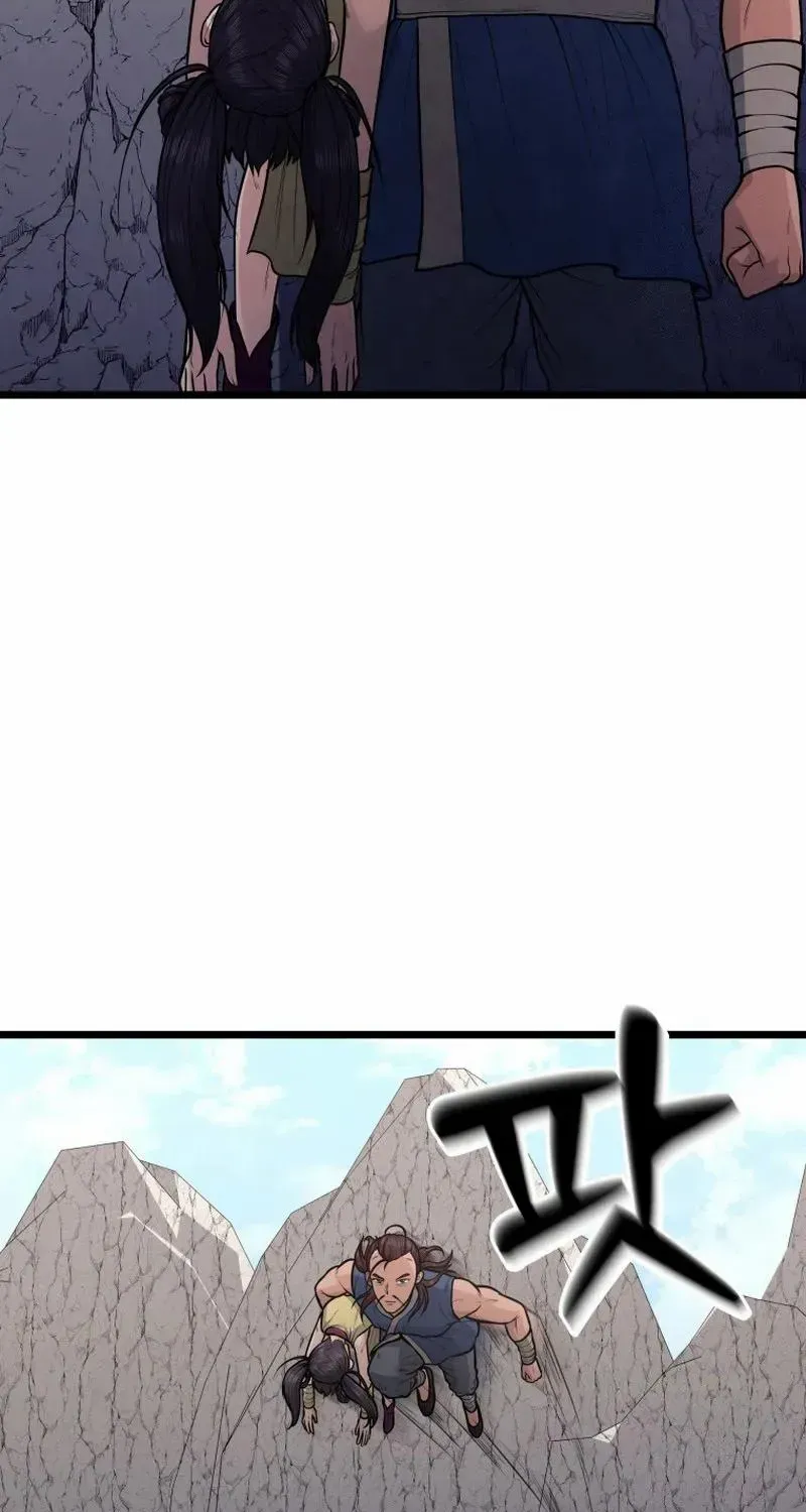 Read True Sword chapter 19 image 52 on Lezhin