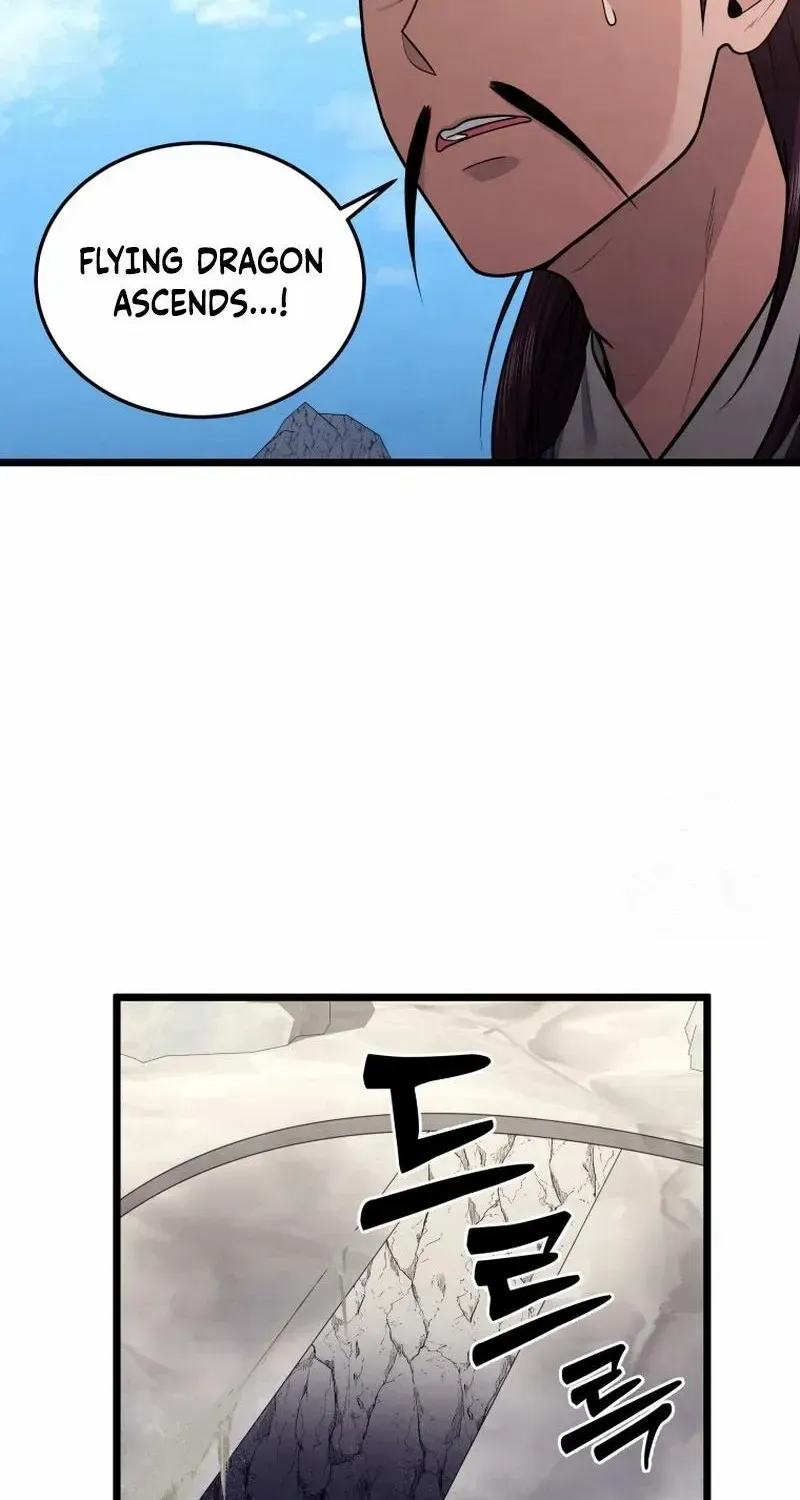 Read True Sword chapter 19 image 57 on Lezhin