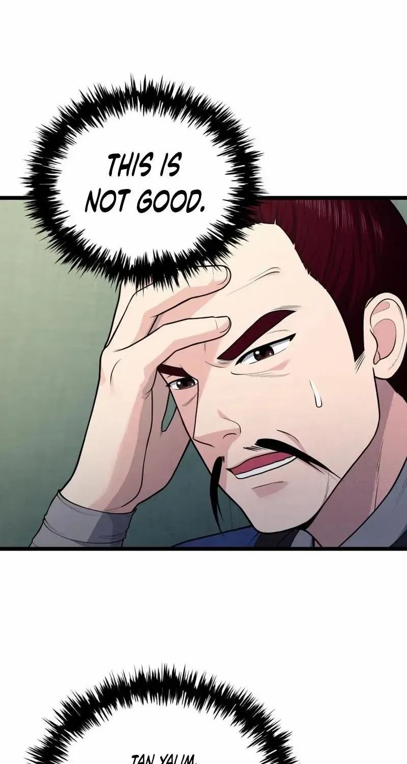 Read True Sword chapter 19 image 6 on Lezhin
