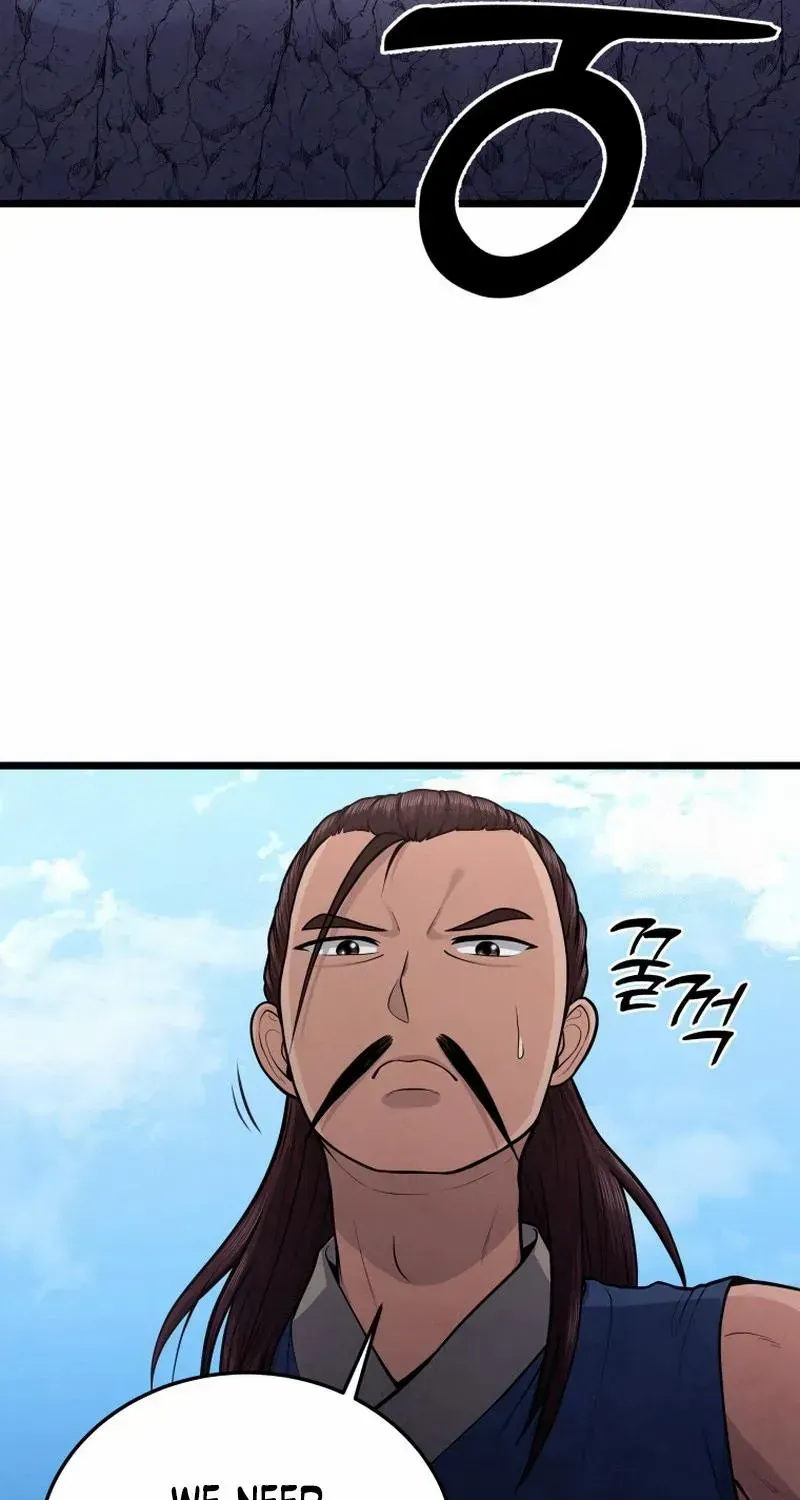 Read True Sword chapter 19 image 60 on Lezhin
