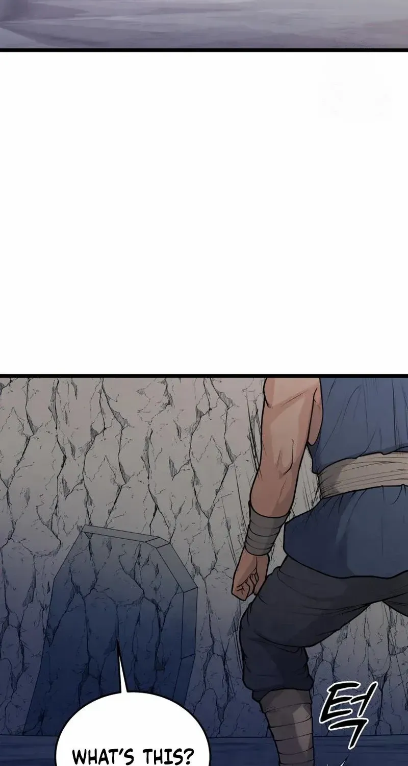 Read True Sword chapter 19 image 62 on Lezhin