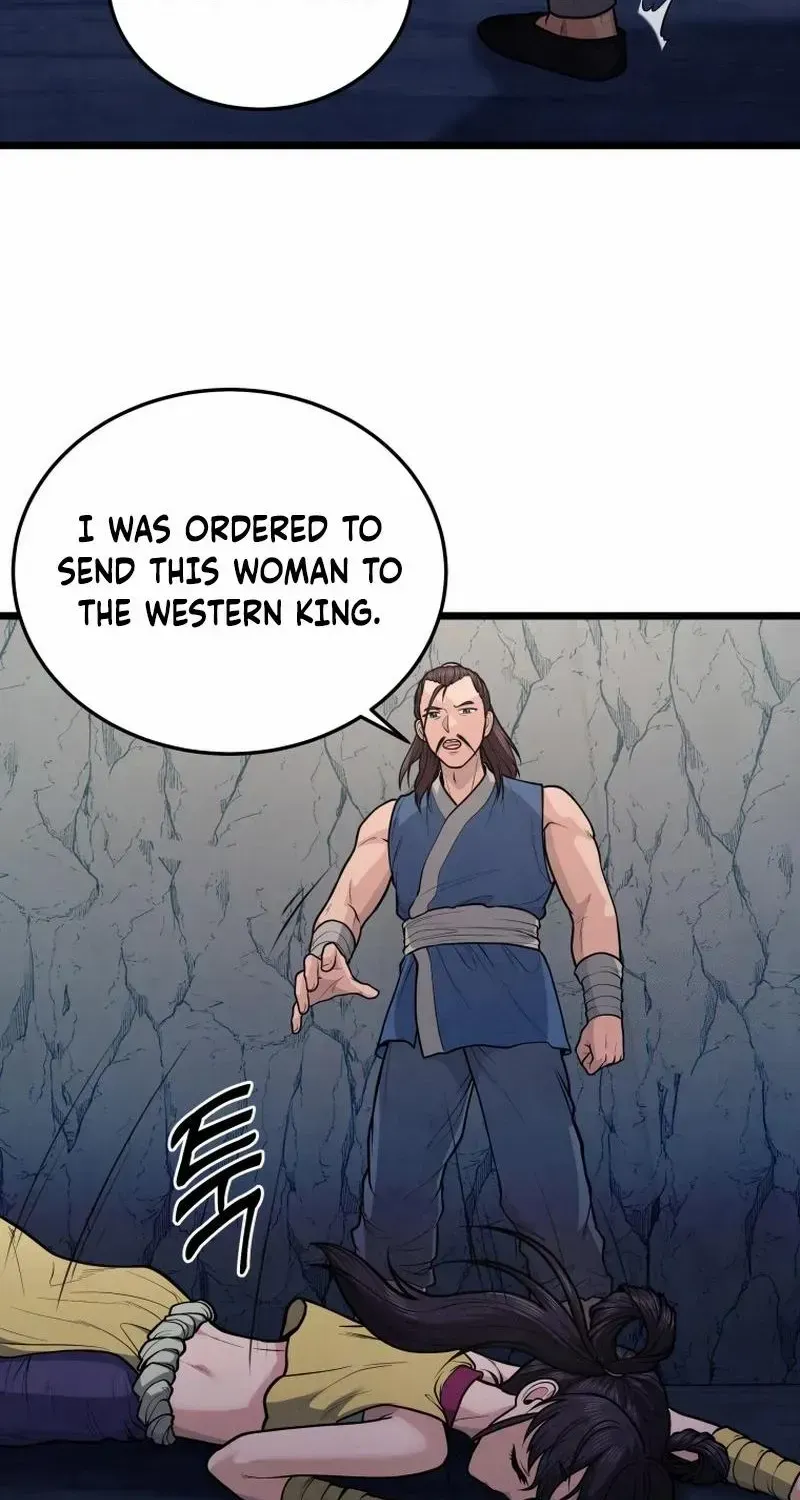 Read True Sword chapter 19 image 63 on Lezhin