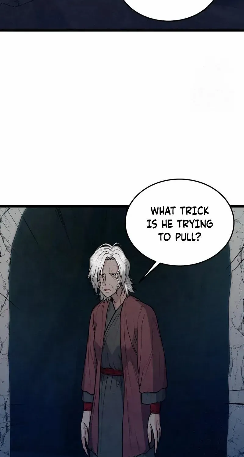 Read True Sword chapter 19 image 65 on Lezhin