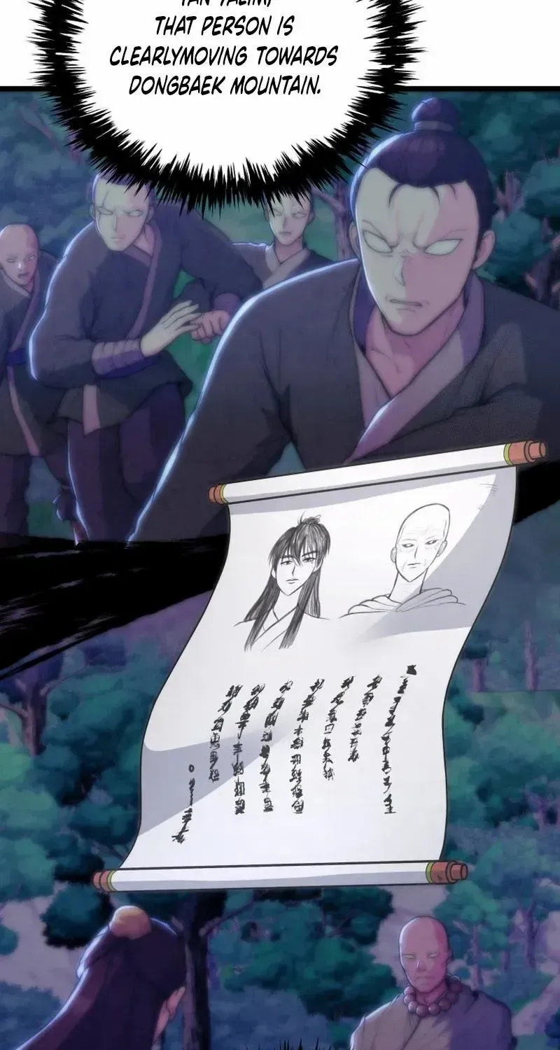 Read True Sword chapter 19 image 7 on Lezhin