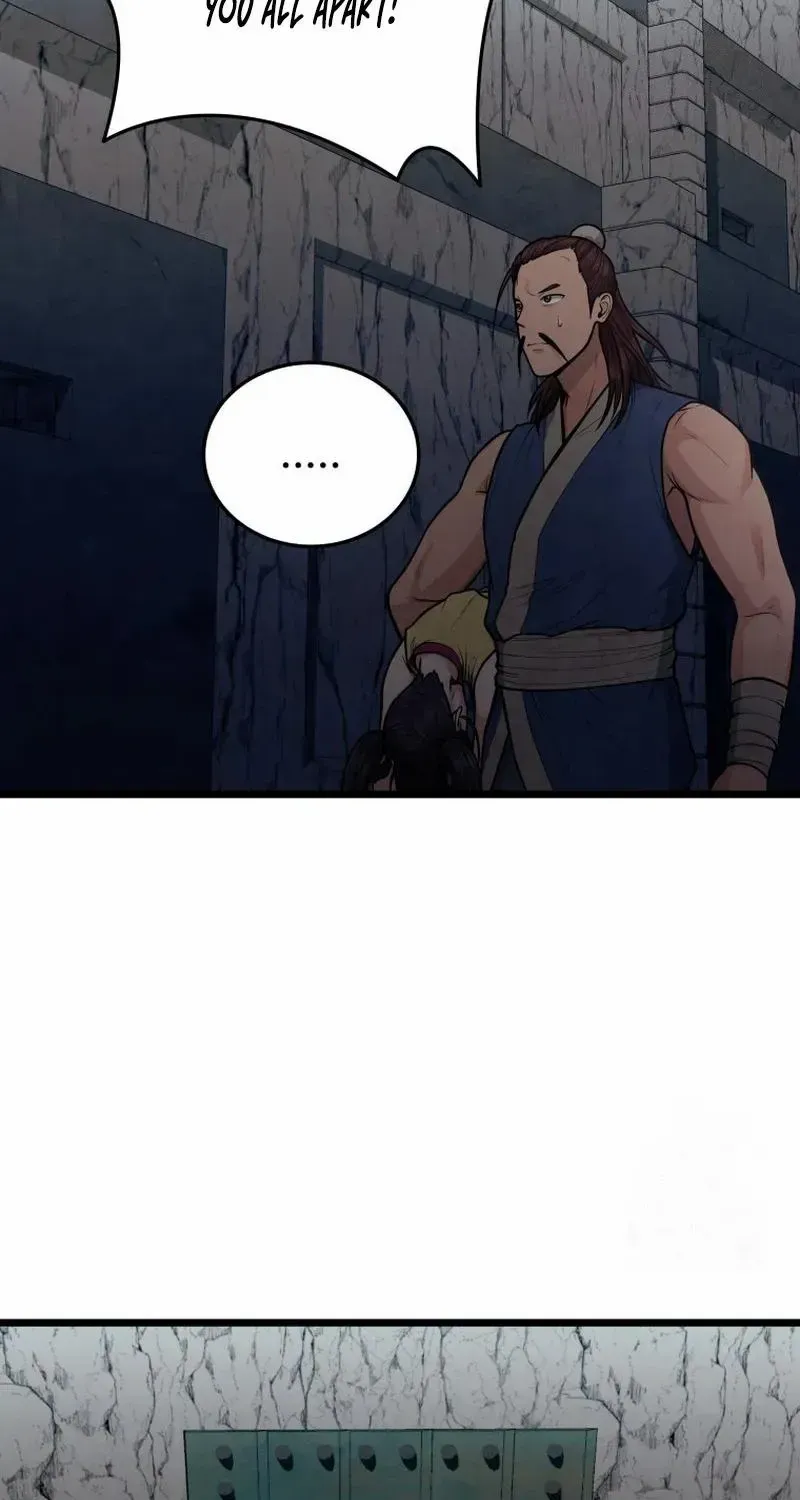 Read True Sword chapter 19 image 72 on Lezhin
