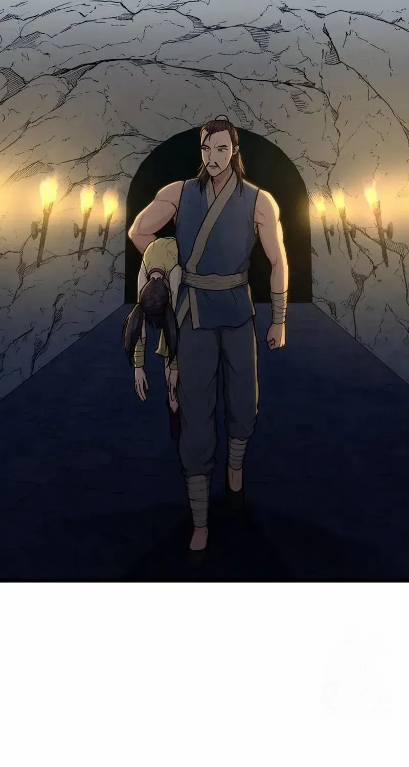 Read True Sword chapter 19 image 75 on Lezhin
