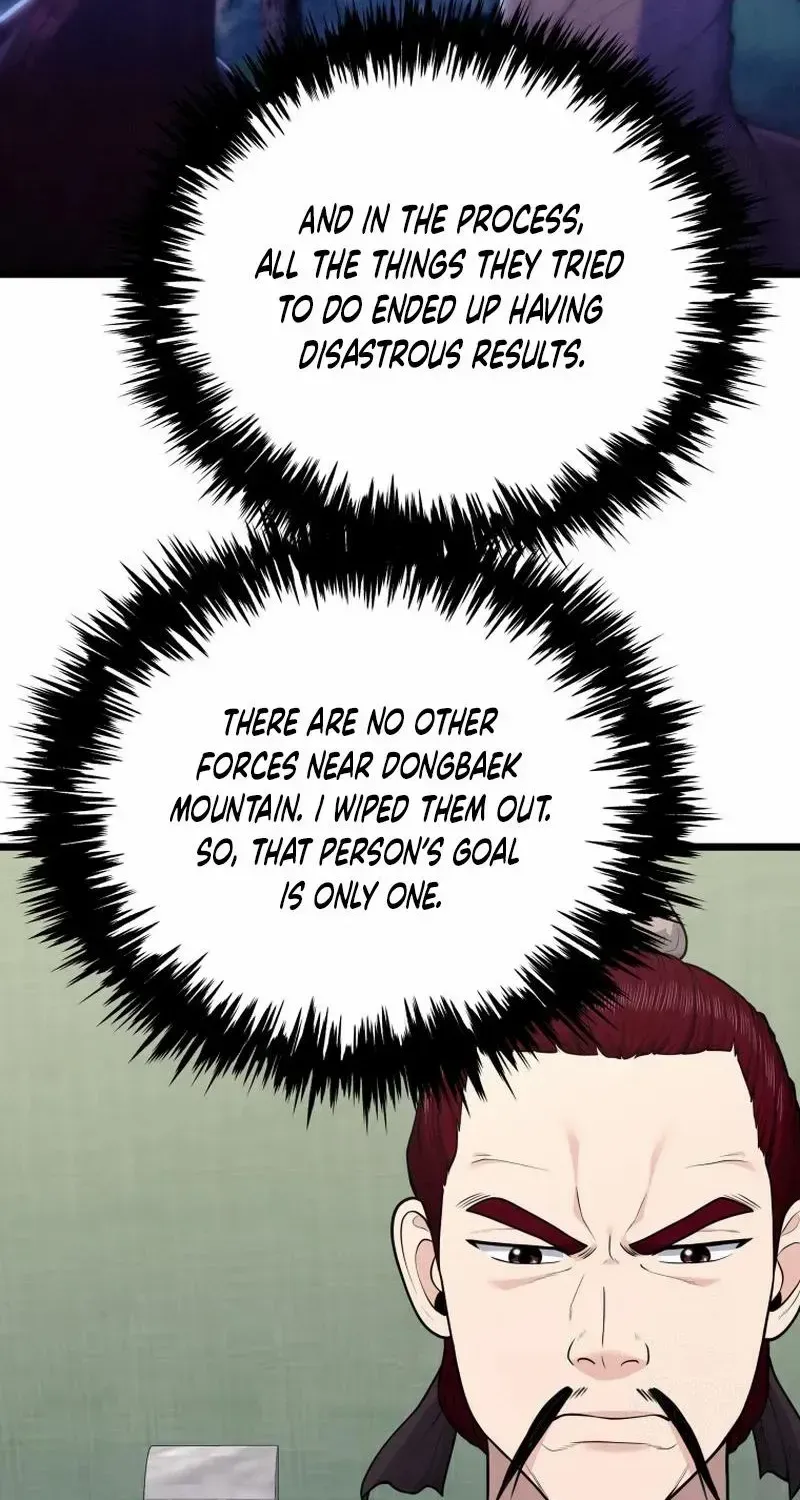 Read True Sword chapter 19 image 8 on Lezhin