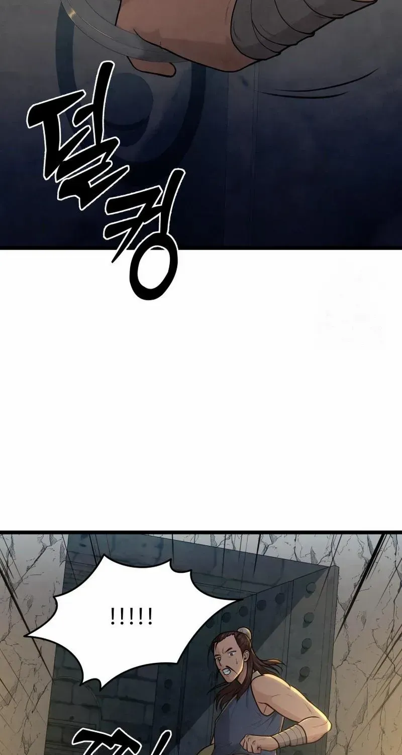 Read True Sword chapter 19 image 80 on Lezhin