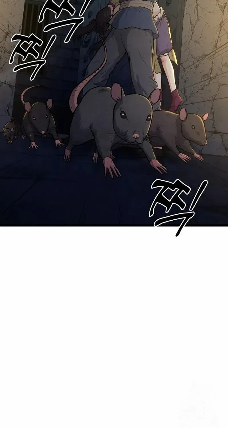 Read True Sword chapter 19 image 81 on Lezhin