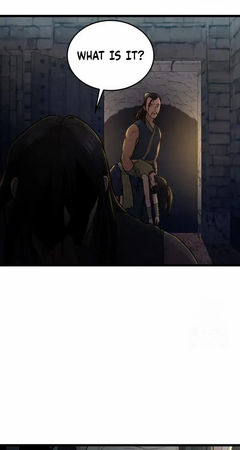 Read True Sword chapter 19 image 82 on Lezhin