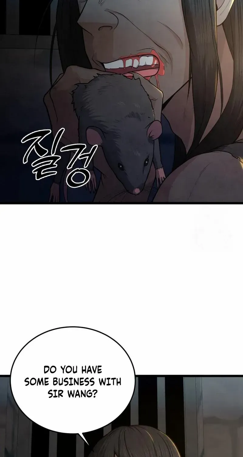 Read True Sword chapter 19 image 83 on Lezhin