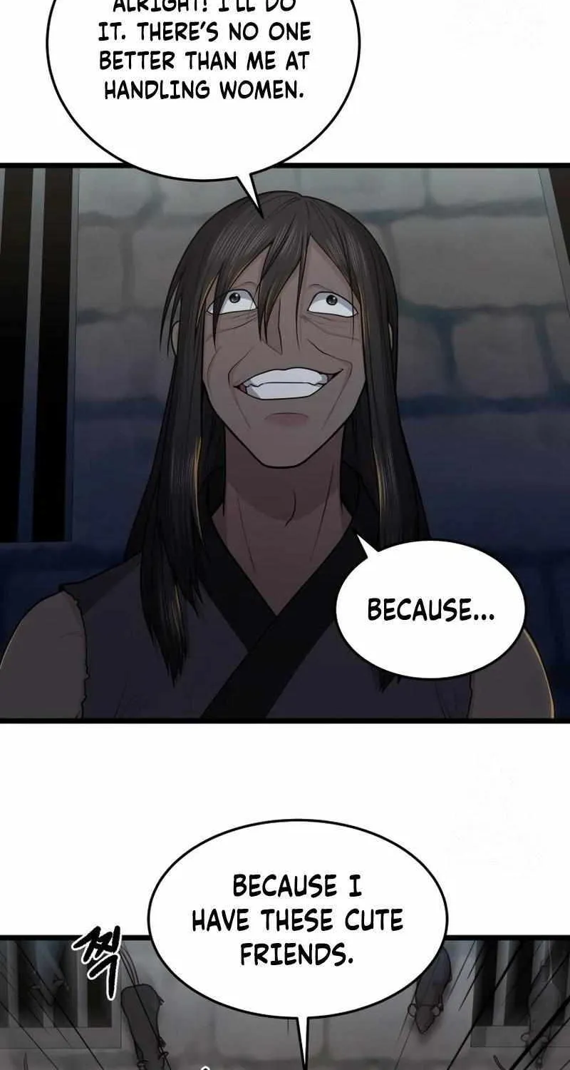 Read True Sword chapter 20 image 11 on Lezhin