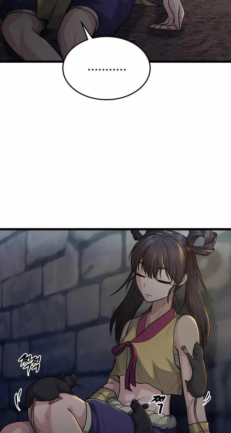 Read True Sword chapter 20 image 14 on Lezhin
