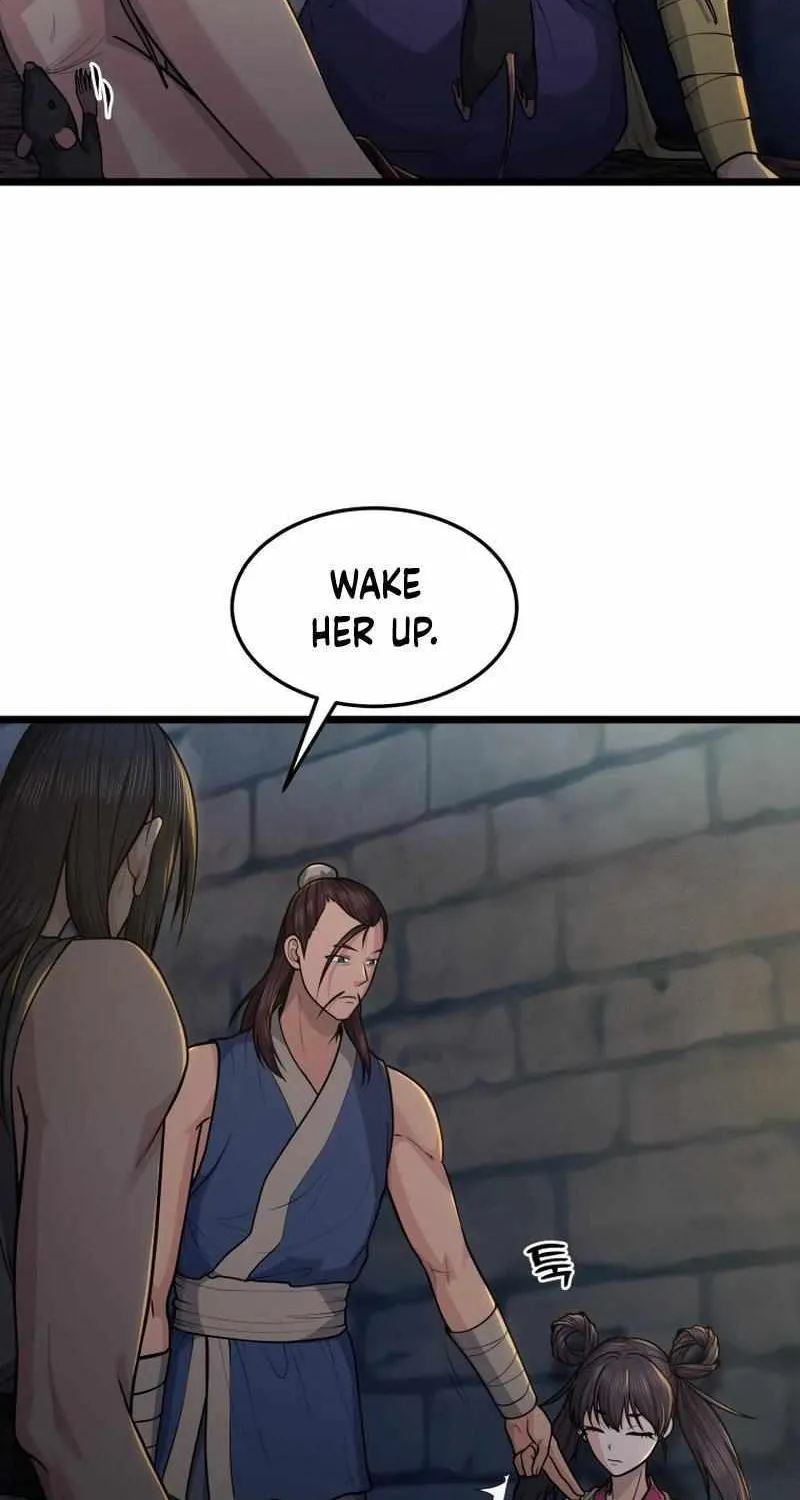 Read True Sword chapter 20 image 15 on Lezhin