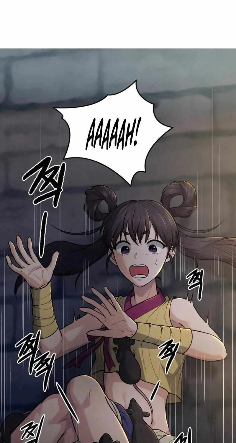 Read True Sword chapter 20 image 17 on Lezhin