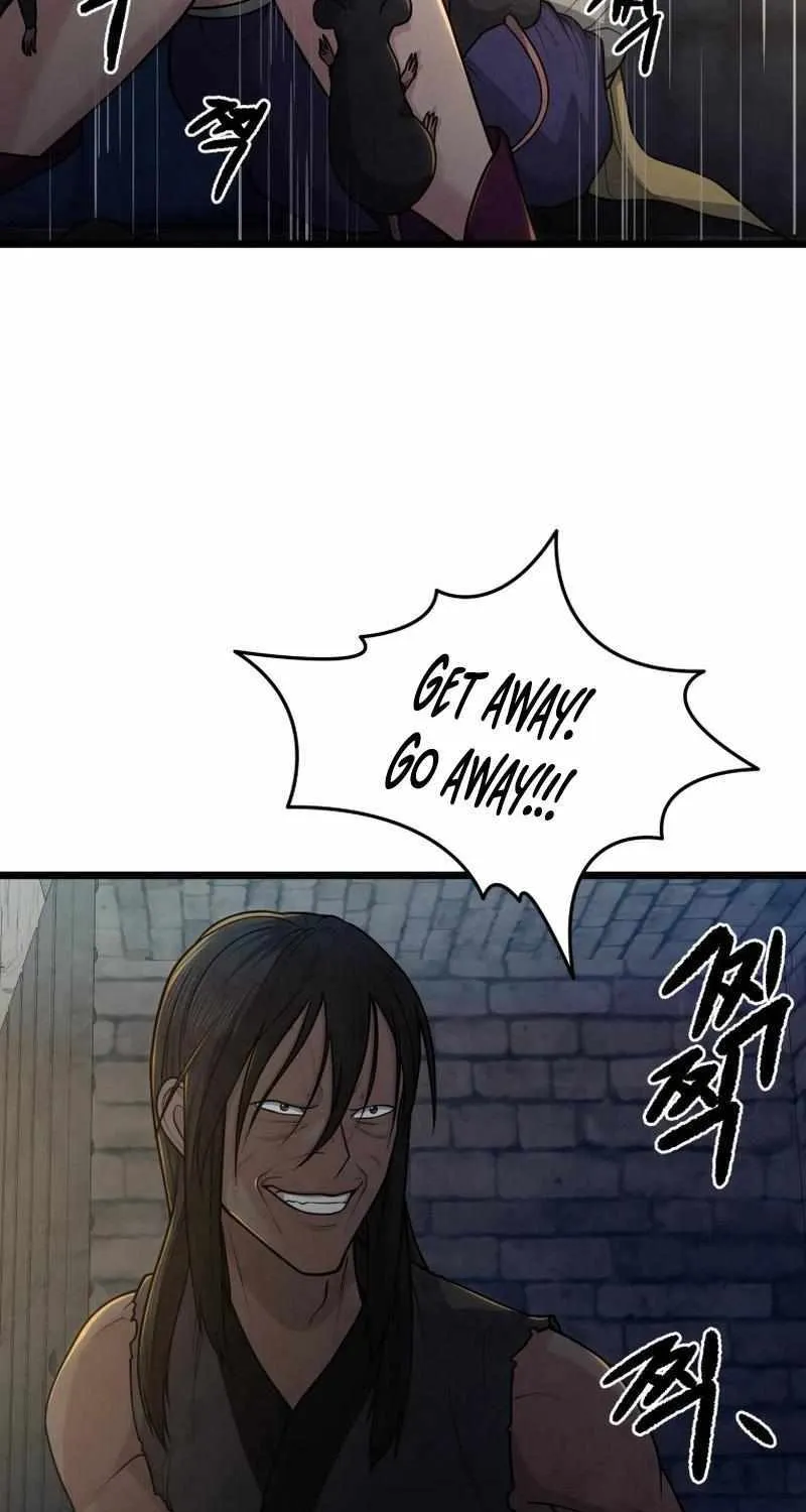 Read True Sword chapter 20 image 18 on Lezhin