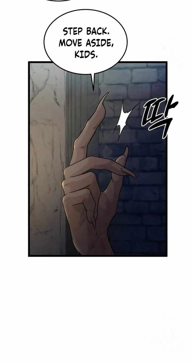 Read True Sword chapter 20 image 20 on Lezhin