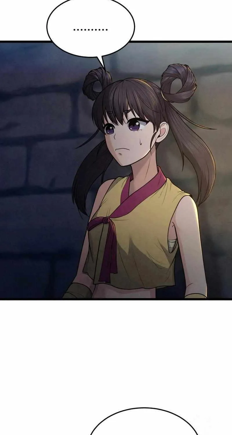 Read True Sword chapter 20 image 23 on Lezhin