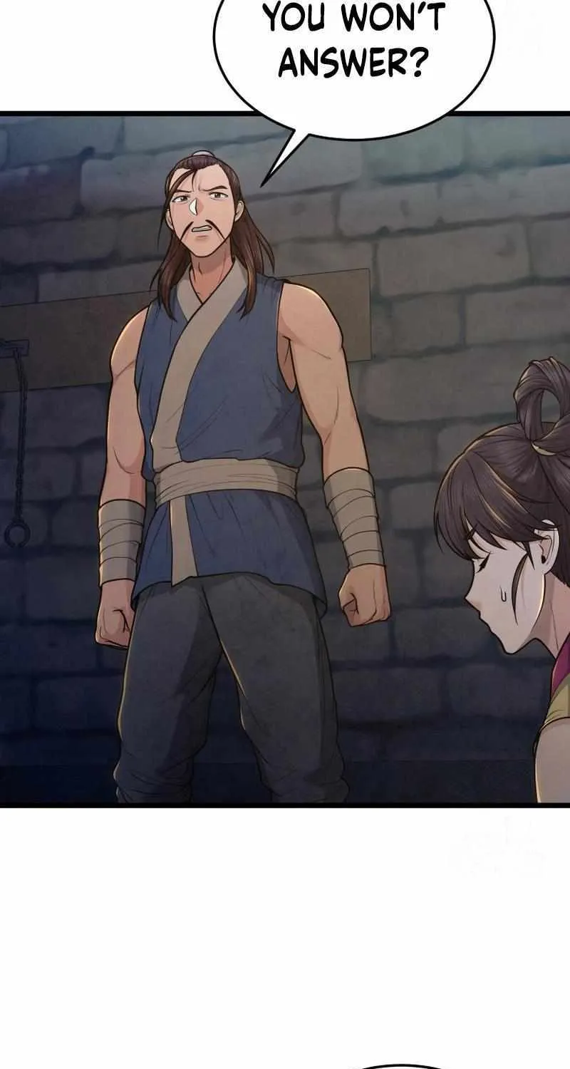 Read True Sword chapter 20 image 24 on Lezhin
