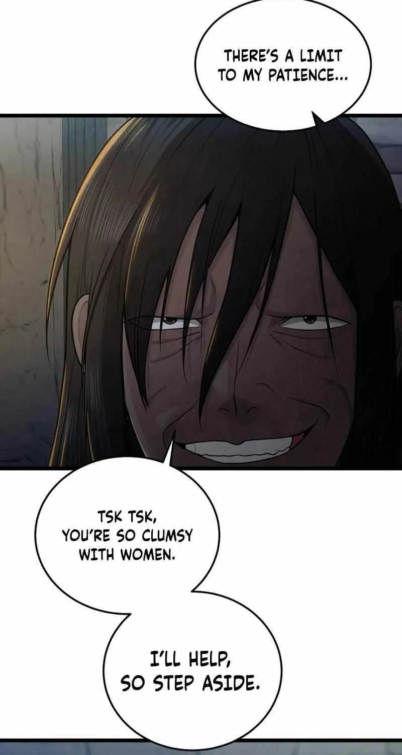 Read True Sword chapter 20 image 25 on Lezhin