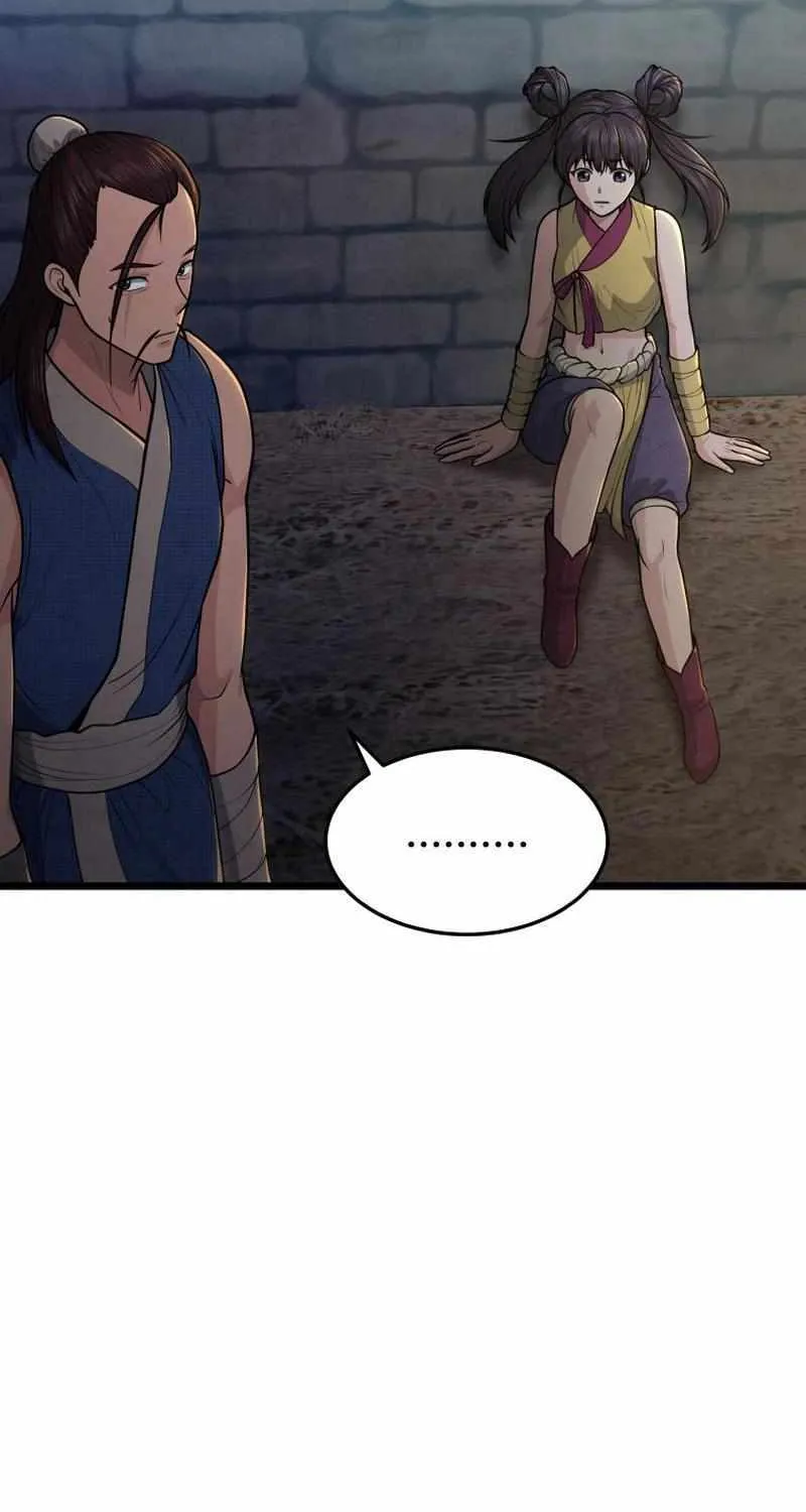 Read True Sword chapter 20 image 26 on Lezhin