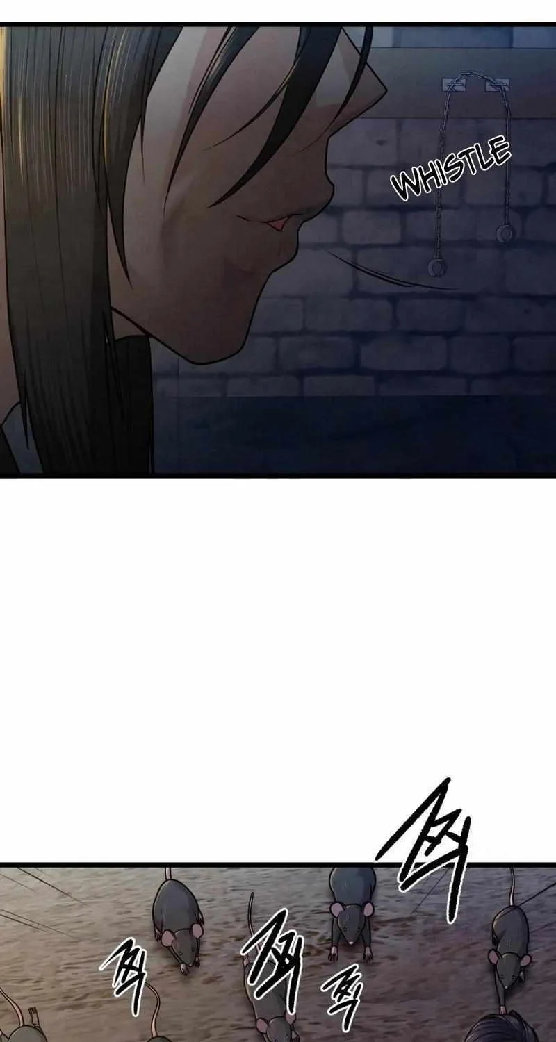 Read True Sword chapter 20 image 27 on Lezhin