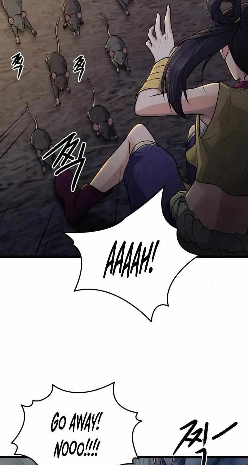 Read True Sword chapter 20 image 28 on Lezhin