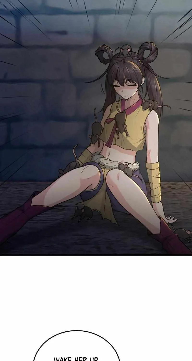 Read True Sword chapter 20 image 33 on Lezhin