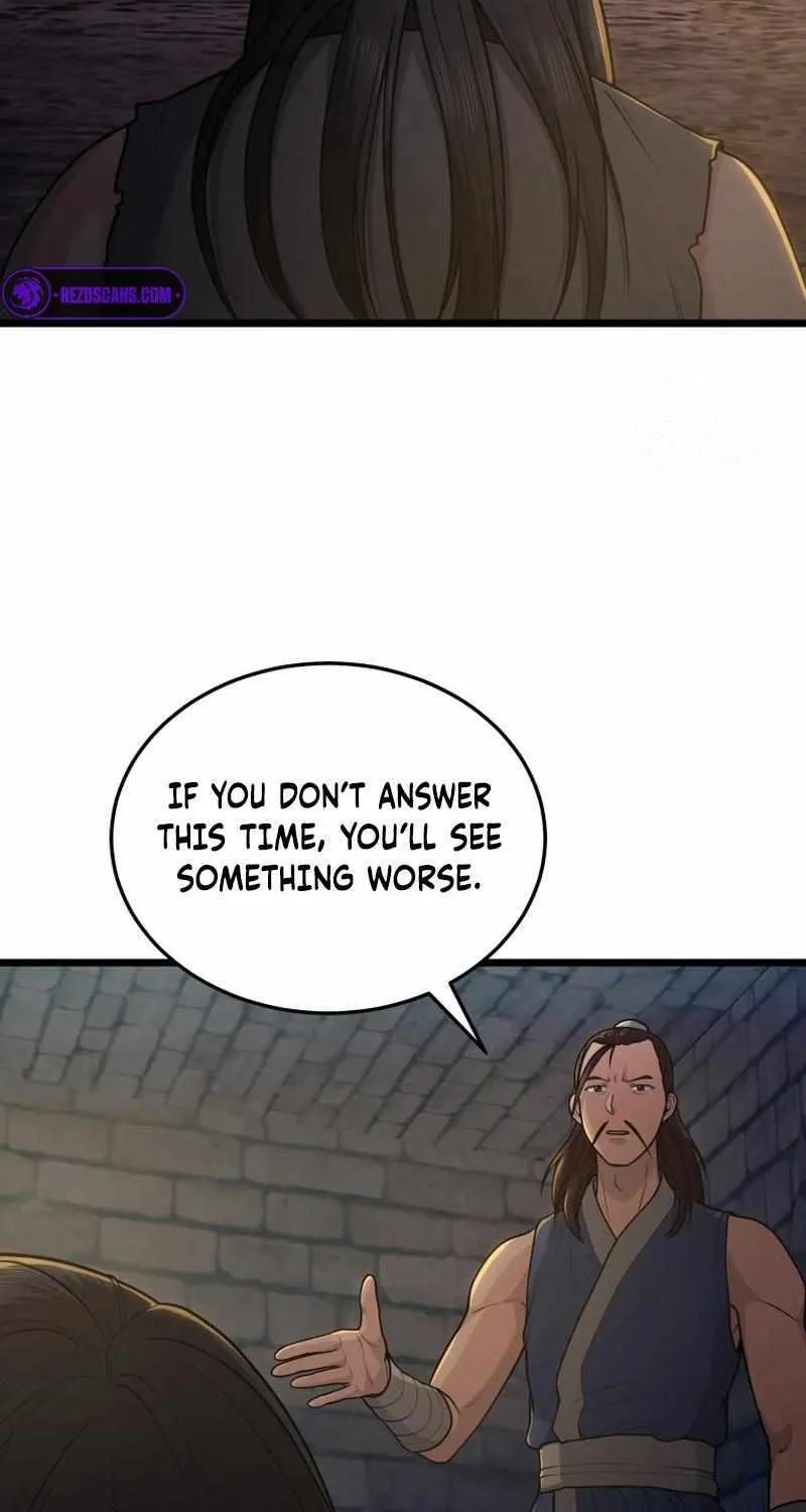Read True Sword chapter 20 image 37 on Lezhin