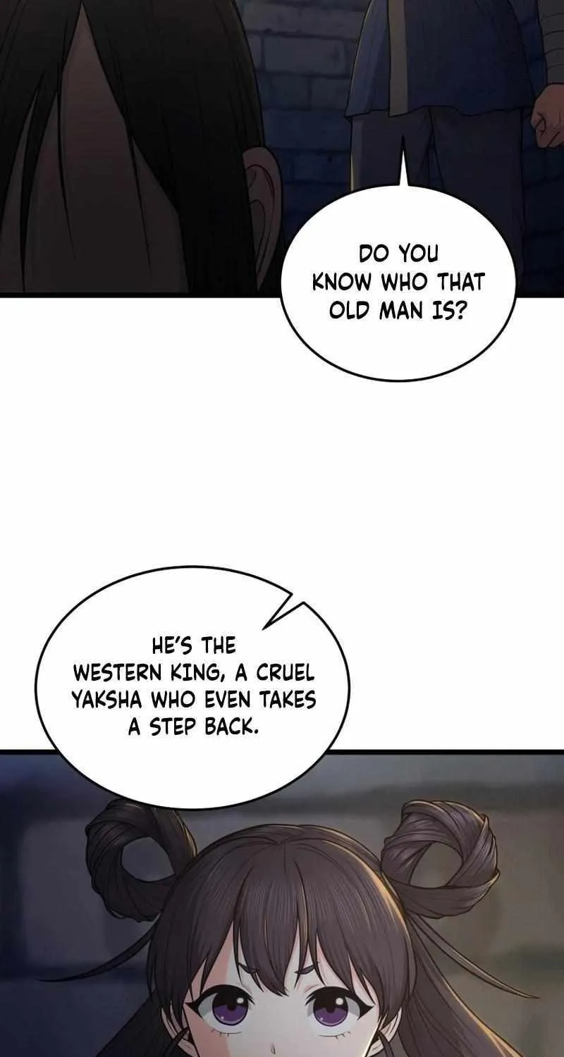 Read True Sword chapter 20 image 38 on Lezhin