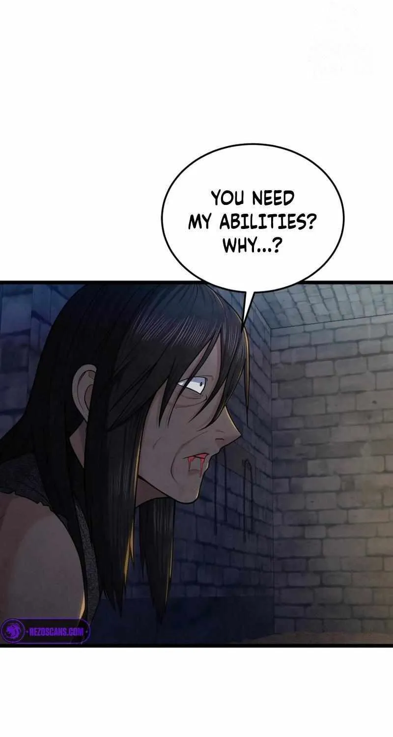 Read True Sword chapter 20 image 4 on Lezhin
