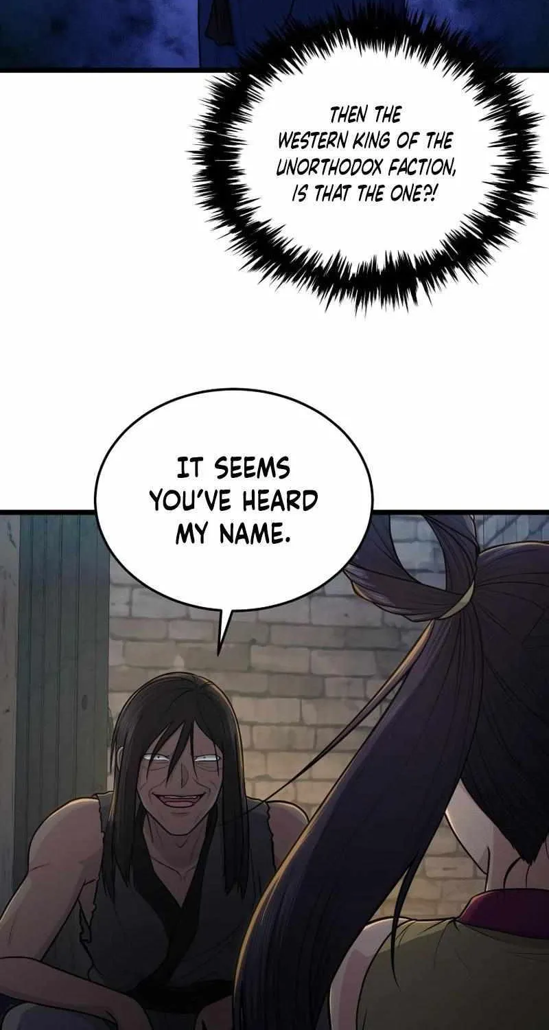 Read True Sword chapter 20 image 41 on Lezhin