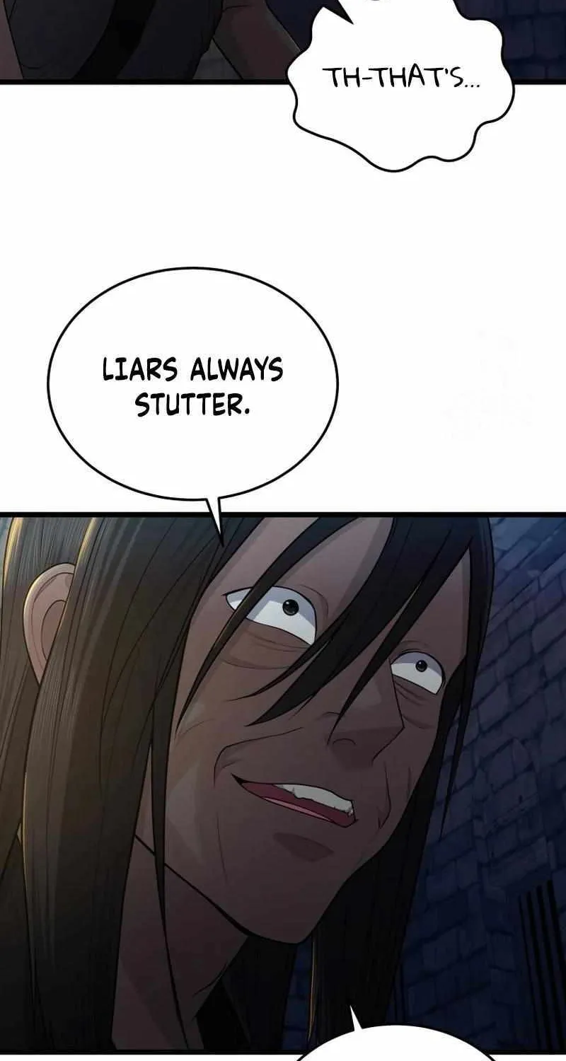 Read True Sword chapter 20 image 43 on Lezhin