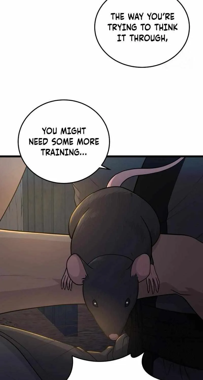 Read True Sword chapter 20 image 44 on Lezhin