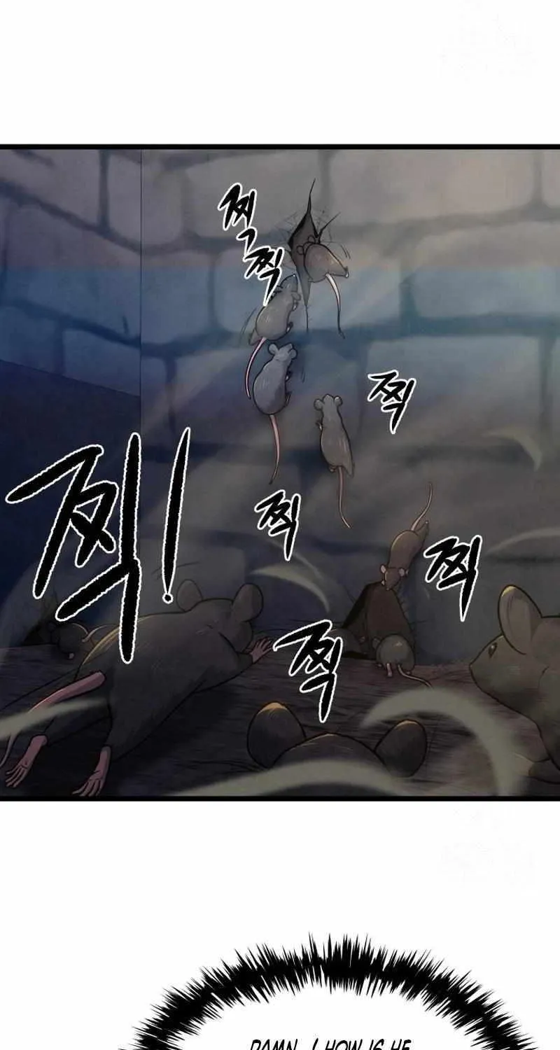 Read True Sword chapter 20 image 55 on Lezhin